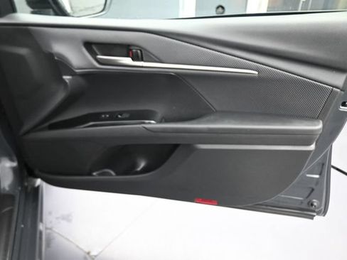 Used 2026 Toyota Camry SE FWD image 13