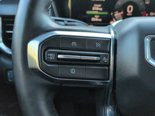 Used 2026 GMC Terrain Elevation FWD image 23