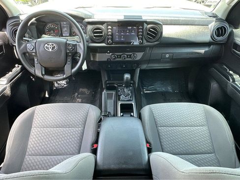 Used 2021 Toyota Tacoma SR RWD image 4