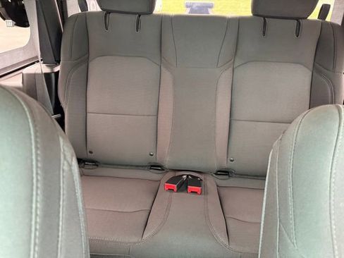 Used 2023 Jeep Wrangler Sport S image 21