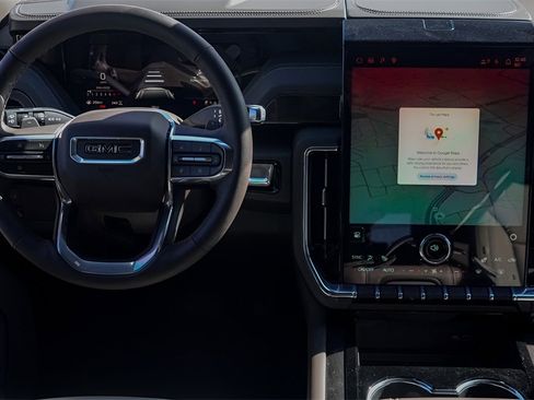 New 2026 GMC Yukon Elevation image 22