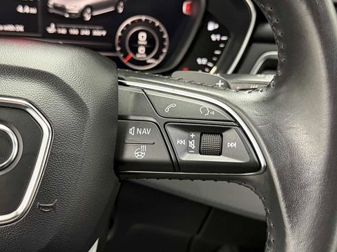 Used 2018 Audi A4 2.0T allroad Prestige image 18