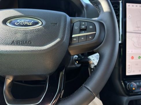 New 2026 Ford Ranger XLT w/ Equipment Group 301A High image 30