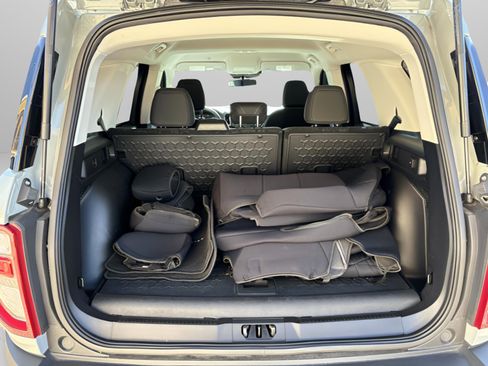 Used 2023 Ford Bronco Sport Big Bend w/ Convenience Package image 13