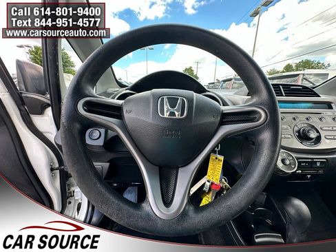 Used 2009 Honda Fit image 8