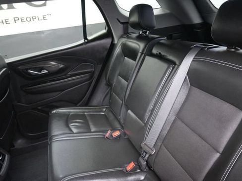 Used 2023 GMC Terrain SLT FWD image 20