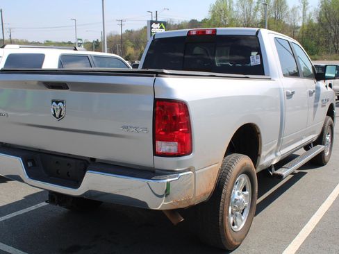 Used 2018 RAM 2500 SLT image 6