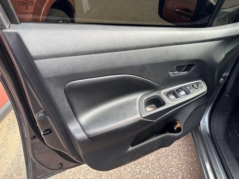 Used 2023 Nissan Versa SR w/ Trunk Package FWD image 13