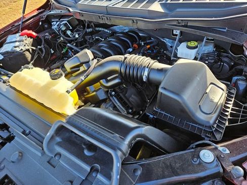 Used 2023 Ford F150 XLT image 18