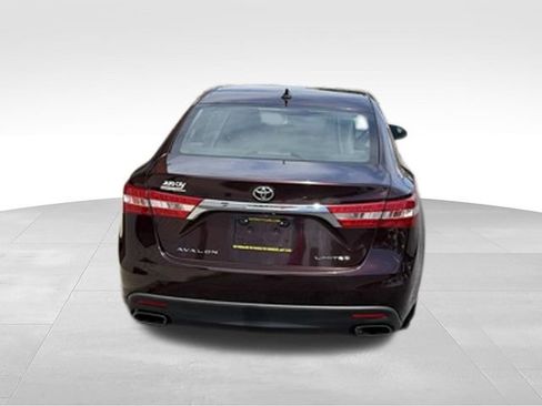 Used 2013 Toyota Avalon Limited FWD image 30