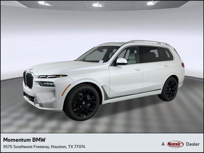 Used 2027 BMW X7 xDrive40i w/ Premium Package