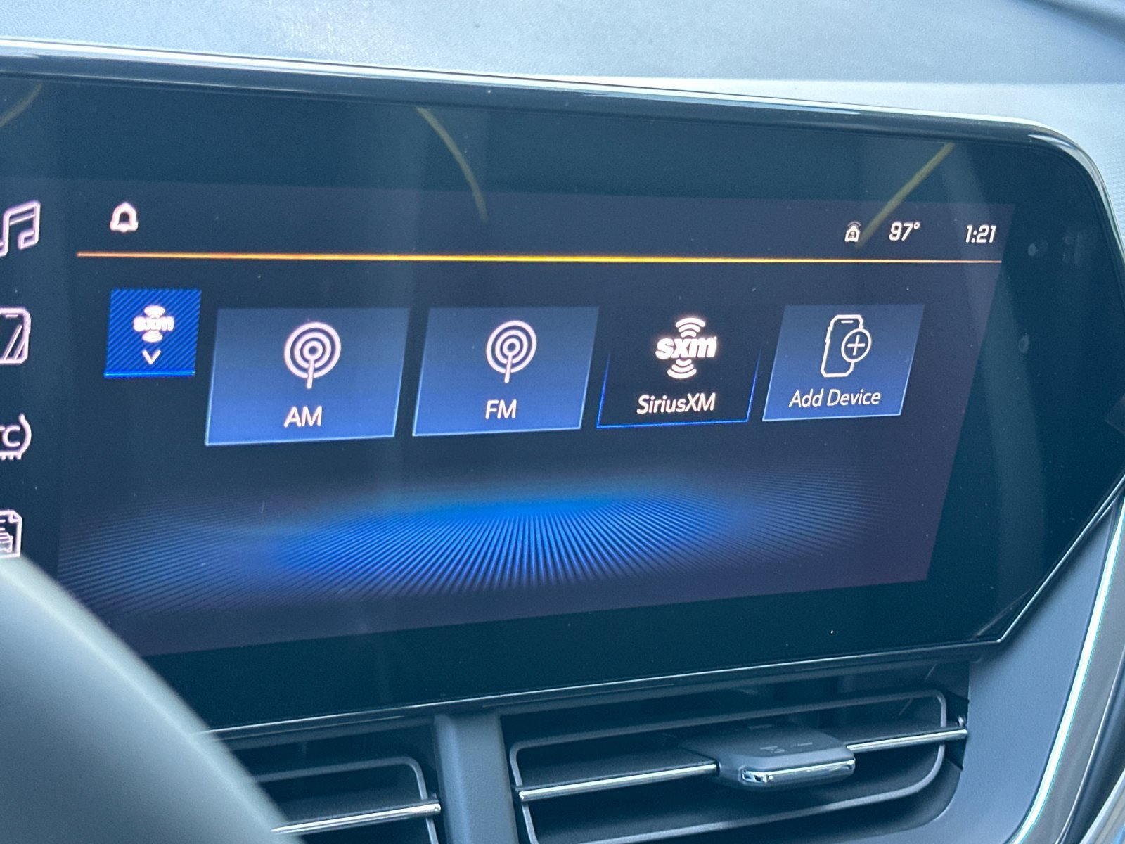 New 2026 Chevrolet Trax ACTIV w/ Driver Confidence Package FWD image 18