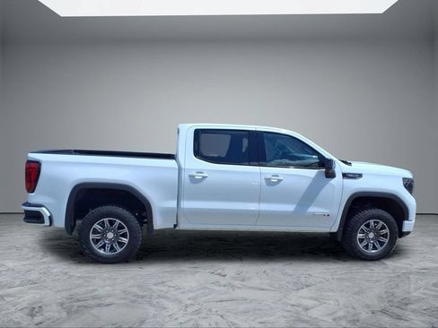 Used 2026 GMC Sierra 1500 AT4 AWD/4WD image 8