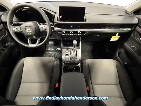 New 2026 Honda CR-V LX image 18