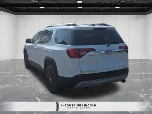 Used 2019 GMC Acadia SLT AWD/4WD image 5