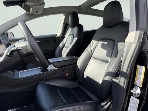 Used 2023 Tesla Model 3 Long Range image 15