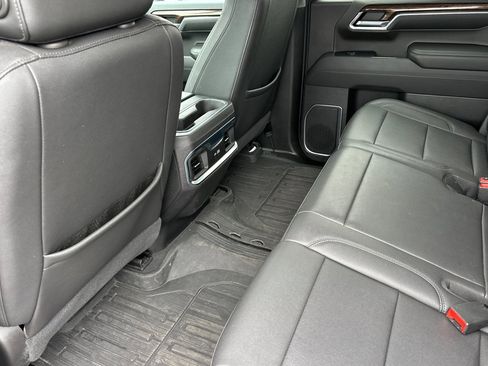 Used 2022 GMC Sierra 1500 Elevation w/ Elevation Premium Package image 15