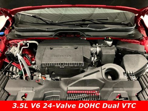 Used 2025 Honda Pilot EX-L image 29