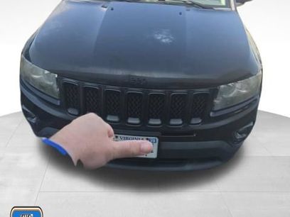 Used 2014 Jeep Compass Sport w/ Power Value Group