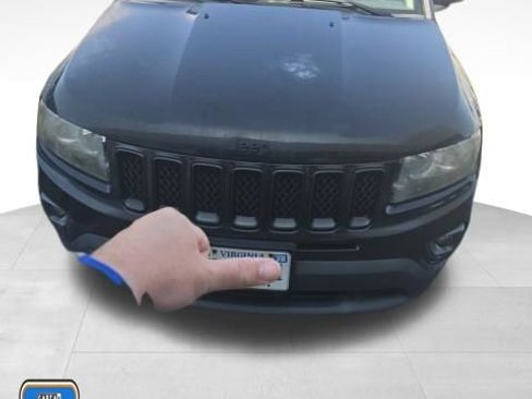 Used 2014 Jeep Compass Sport w/ Power Value Group FWD image 1