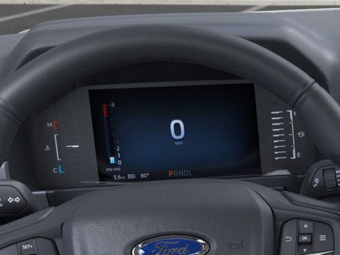 New 2024 Ford Ranger XLT w/ Trailer Tow Package image 12