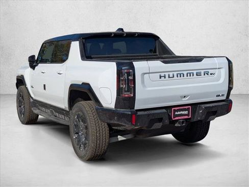 New 2026 GMC Hummer EV 2X image 7