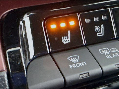 Used 2026 Toyota Prius Plug-In Hybrid w/ Limited Premium Package image 20