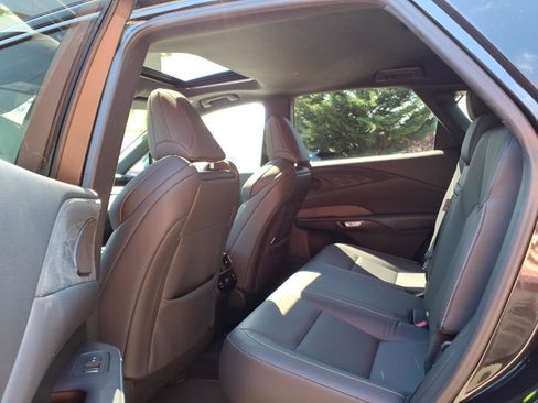 Used 2023 Lexus RX 350 F Sport w/ Cold Area Package AWD/4WD image 18