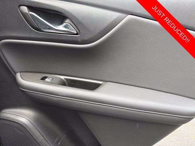 Used 2024 Chevrolet Blazer LT w/ LPO, Floor Liner Package FWD image 25