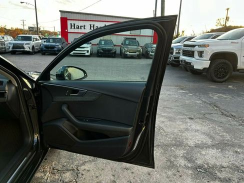 Used 2019 Audi A4 2.0T Premium image 20