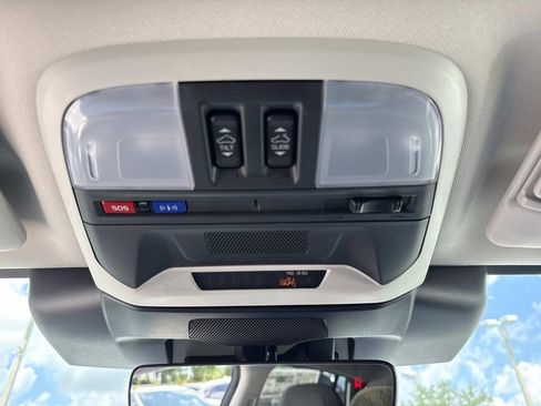 New 2026 Subaru Crosstrek 2.0i Premium AWD/4WD image 45