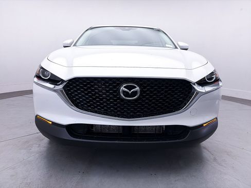Used 2021 MAZDA CX-30 FWD 2.5 S image 9