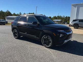 Used 2023 Chevrolet TrailBlazer LT w/ Convenience Package video 2