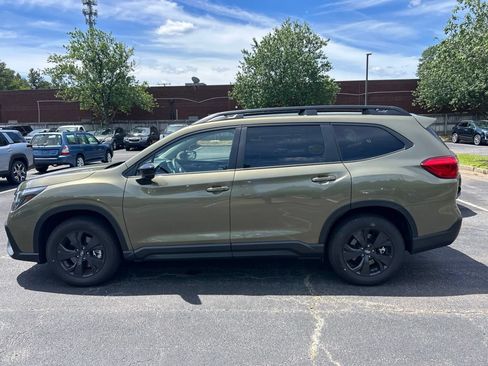Used 2026 Subaru Ascent Premium AWD/4WD image 7