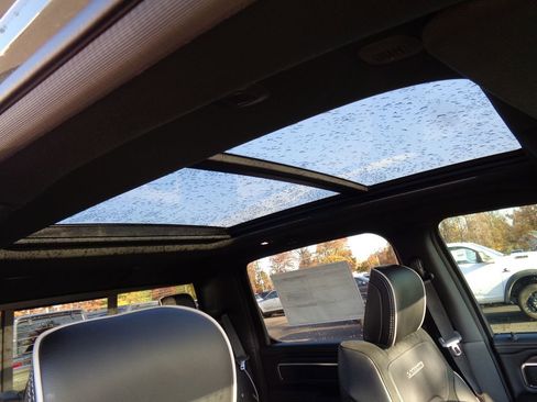 New 2026 RAM 1500 Laramie w/ Night Edition image 16