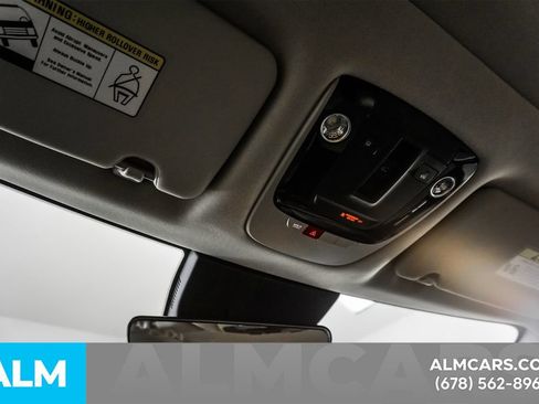 Used 2026 Kia Sportage EX w/ EX Panorama Roof Package FWD image 49