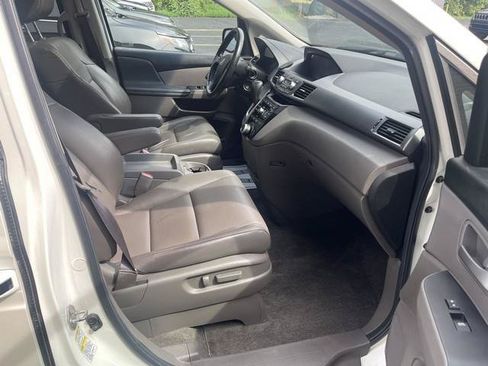 Used 2013 Honda Odyssey EX-L image 15