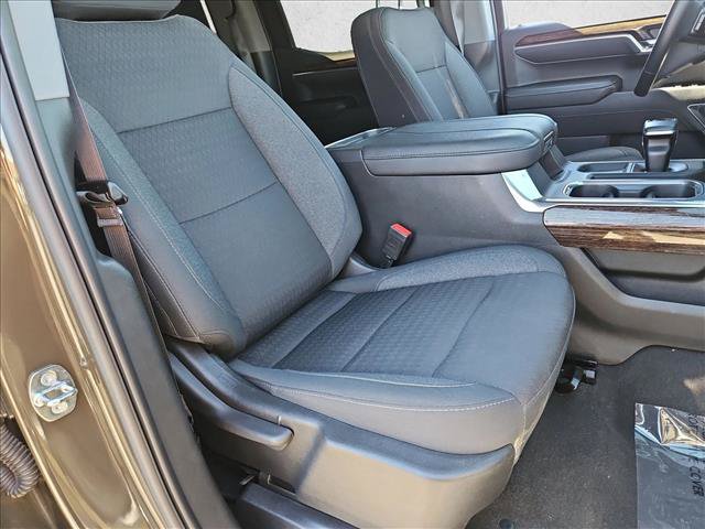 Used 2023 GMC Sierra 1500 Elevation AWD/4WD image 20