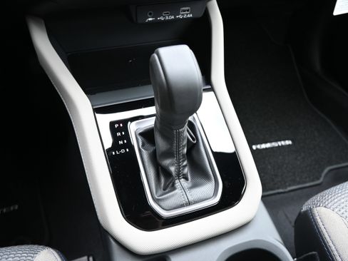 Certified 2025 Subaru Forester Premium w/ Convenience Package #2 image 26