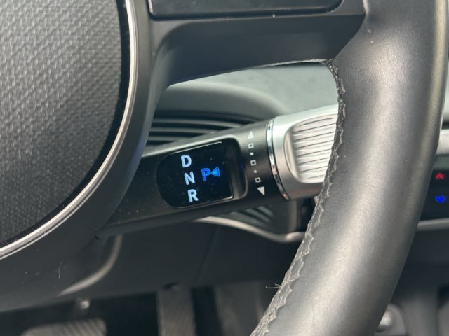 Used 2024 Hyundai Ioniq 5 SEL RWD image 27