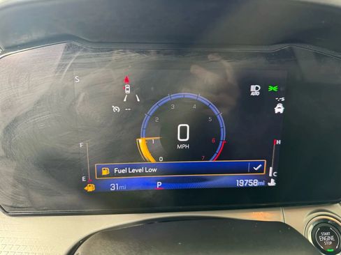 Used 2025 Chevrolet Trax LT image 14