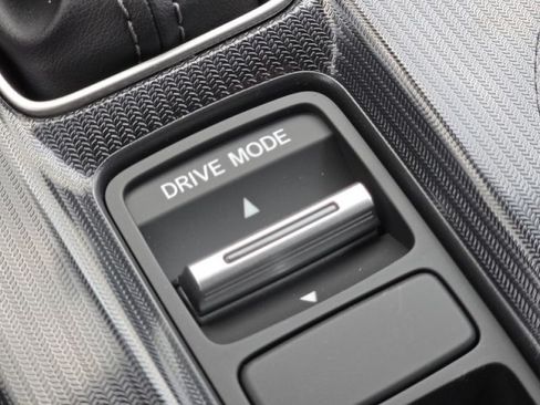 New 2026 Honda Civic Sport Touring image 24