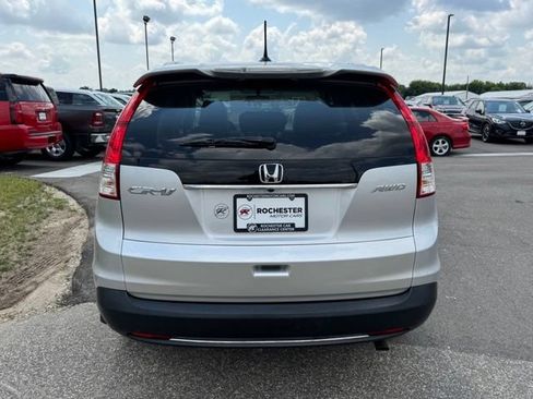 Used 2012 Honda CR-V EX-L image 54
