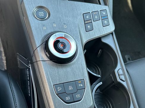 New 2026 Kia Sportage X-Line Prestige image 27