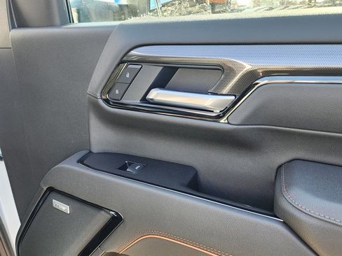 New 2026 GMC Sierra 2500 AT4 w/ AT4 Premium Plus Package image 41