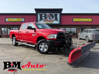 Used 2018 RAM 3500 Tradesman w/ Popular Equipment Group video 1
