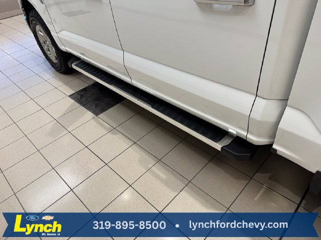 Certified 2024 Ford F150 XLT w/ Equipment Group 302A MID AWD/4WD image 27