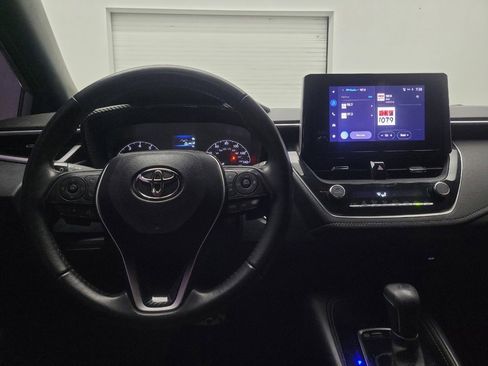 Used 2023 Toyota Corolla SE image 22