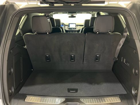 Used 2022 Chevrolet Tahoe RST w/ Luxury Package image 34