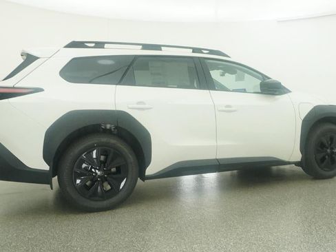 New 2026 Toyota bZ Woodland AWD/4WD image 26